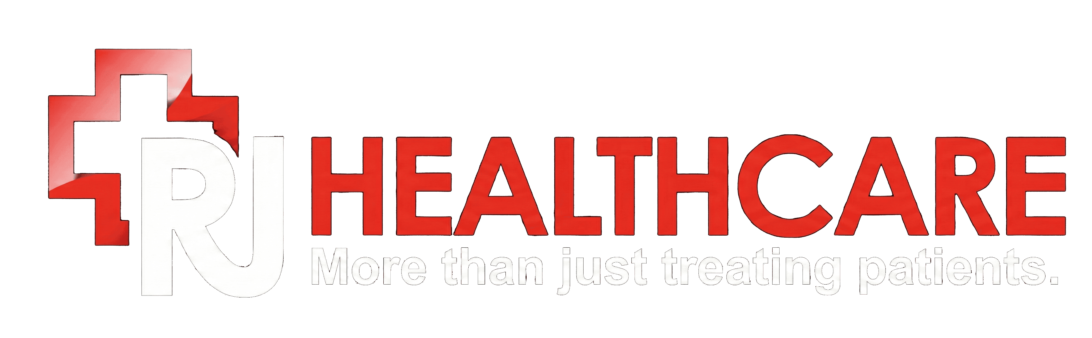 RJ Healthcare Logo