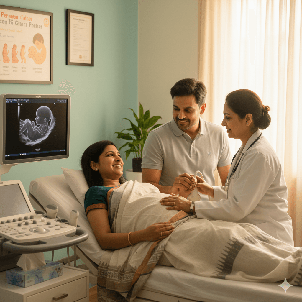 Modern medical technology